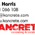 Kancrete Concreting & Construction Logo