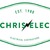 Chris Elec Electrical Contractors Logo