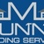 Munn's Building Services Logo