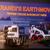 SARANDI'S EARTHMOVING PTY LTD Logo
