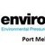 enviroblast Pt Melb Logo