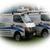 Tony Redsell Air Conditioning & Electrical Logo