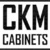 Ckm cabinets Logo