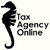 Tax Agency On Line Logo
