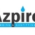 Azpire Plumbing and Gas Fitting Logo