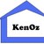 KenOz Building Pty Ltd - DNC Logo