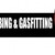 Leicester Plumbing & Gasfitting Pty Ltd Logo