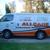 ALLCARE PROFESSIONAL CLEANING SERVICES Logo