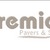 Premier Pavers & Stone - NI Logo