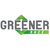 GREENER RACE Logo