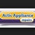 Actic Appliance Repairs Logo