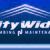 City Wide Plumbing & Maintenance Group Logo