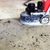 Expose A Concrete Grinding Logo