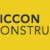 Viccon Constructions Logo