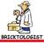 Bricktologist Logo