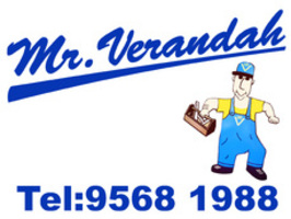 Mr Verandah