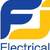 FJ Electrical Logo