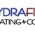 hydrafresh heating &cooling - DNC Logo