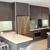 A S JOINERY PTY. LTD Logo