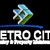 Metro City Carpentry & Property Maintenance Logo