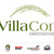 Villacon Constructions Pty Ltd Logo