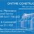 Ontime Constructions Logo