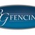 B.G Fencing Logo