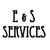 E & S Services Logo