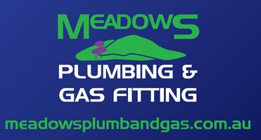 MEADOWS PLUMBING & GASFITTING PTY. LTD.