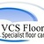VCS Floor Care Logo