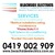 Beachside Electrics Logo
