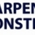 M.A.R.A carpentry and construction Logo