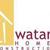 Watara Homes-changed owner Logo