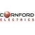 Cornford Electrics Logo