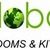 GLOBAL BATHROOMS & KITCHENS PTY LTD Logo