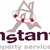 Instant Property Services Logo