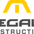 Megalo Constructions Logo