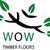 WOW Timber Floors Logo