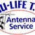 Install My Antenna Logo