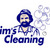 Jim's Cleaning - Deakin Logo