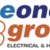 One One 8 Group Pty Ltd Logo