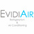 EvidiAir Logo