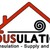 Housulation Logo
