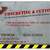 DJT Concrete Cutting Pty Ltd Logo
