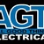 All Good Things Electrical Logo