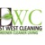 east west cleaning pty ltd Logo