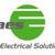 All Electrical Solutions Pty Ltd Logo