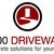 1300 Driveways Logo