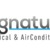 Signature Electrical & Air Conditioning Logo