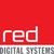 Red Digital Systems Logo